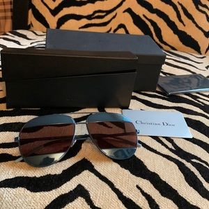 Christian Dior sunglasses